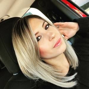 Meet your Posher, Damaris